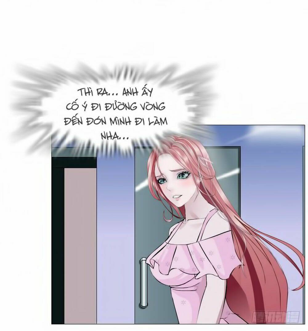 Beauty And Demon Chapter 78 - Trang 2