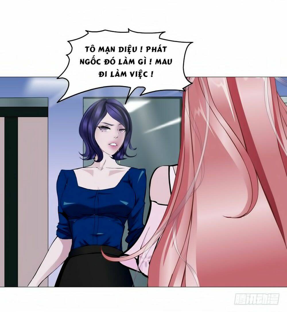 Beauty And Demon Chapter 78 - Trang 2