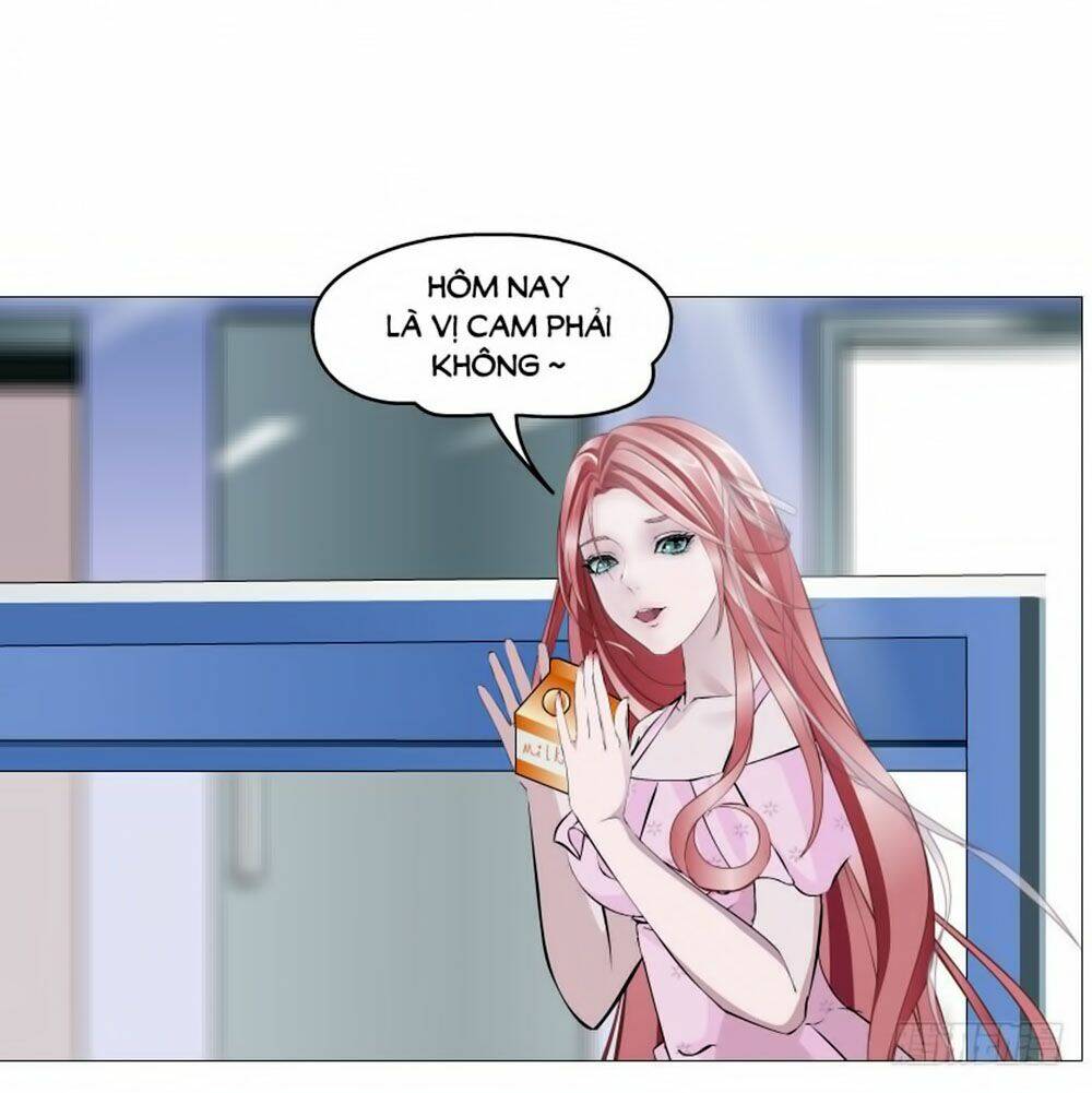 Beauty And Demon Chapter 78 - Trang 2