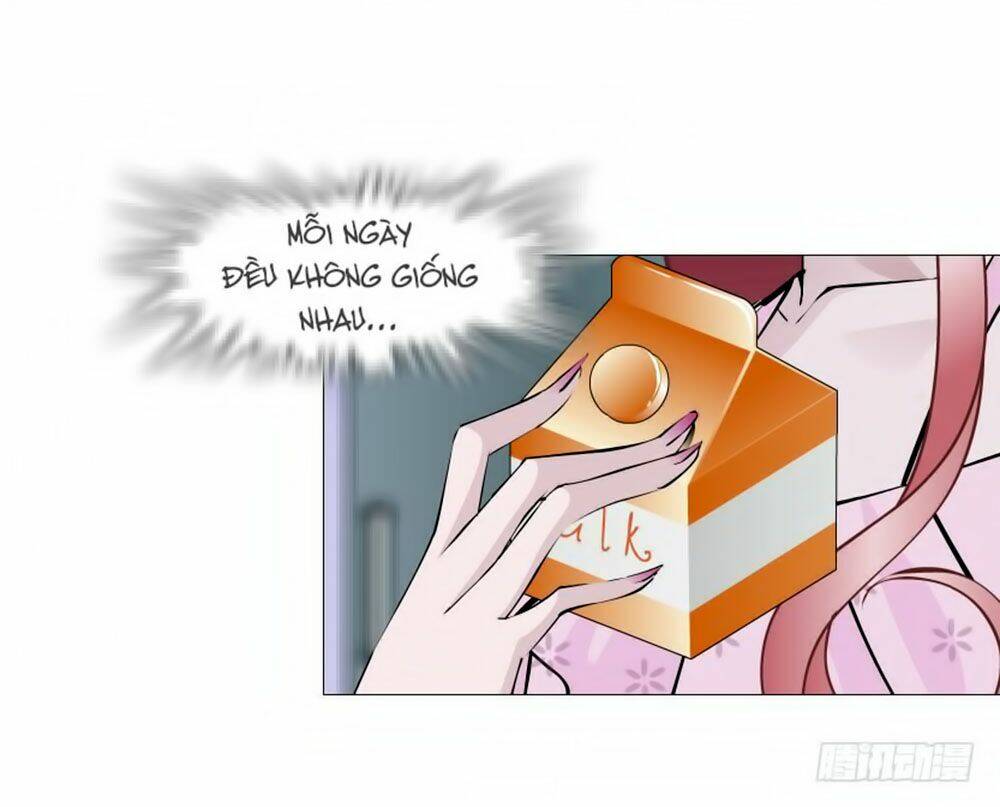 Beauty And Demon Chapter 78 - Trang 2