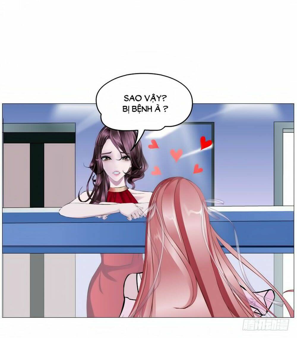 Beauty And Demon Chapter 78 - Trang 2