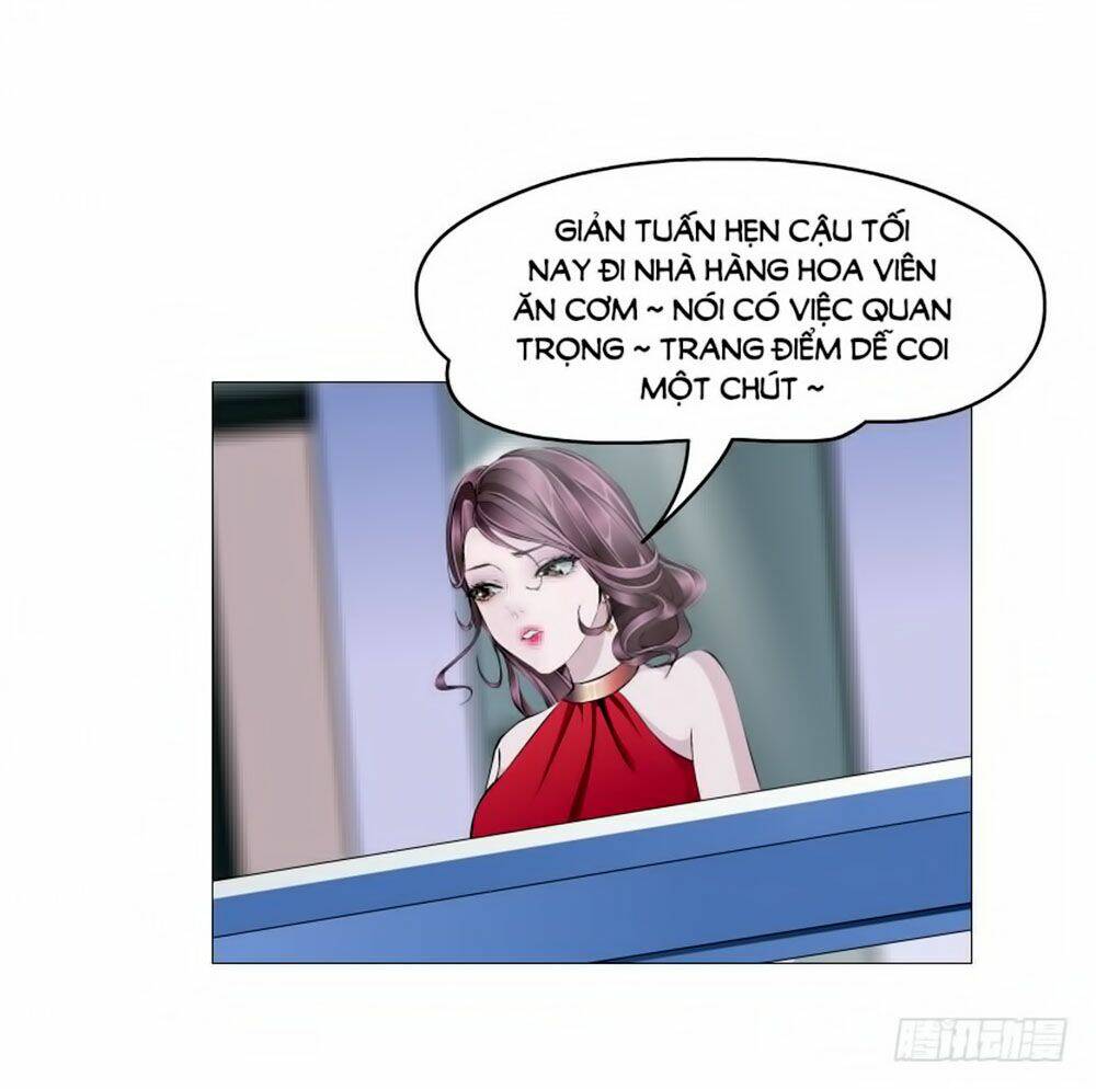 Beauty And Demon Chapter 78 - Trang 2