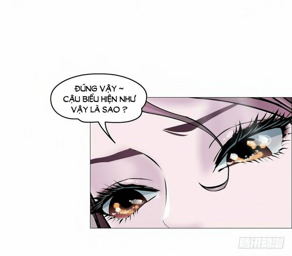 Beauty And Demon Chapter 78 - Trang 2