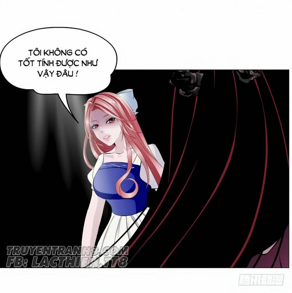 Beauty And Demon Chapter 78 - Trang 2