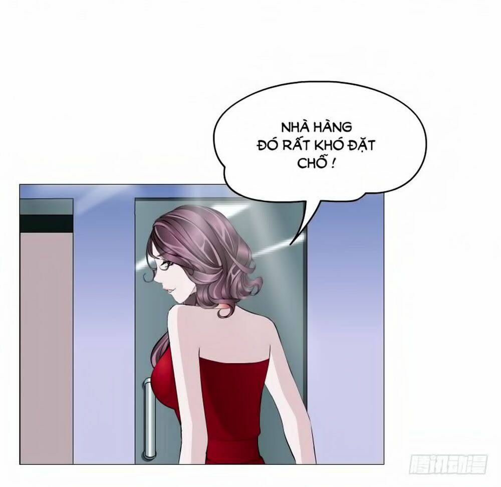 Beauty And Demon Chapter 78 - Trang 2