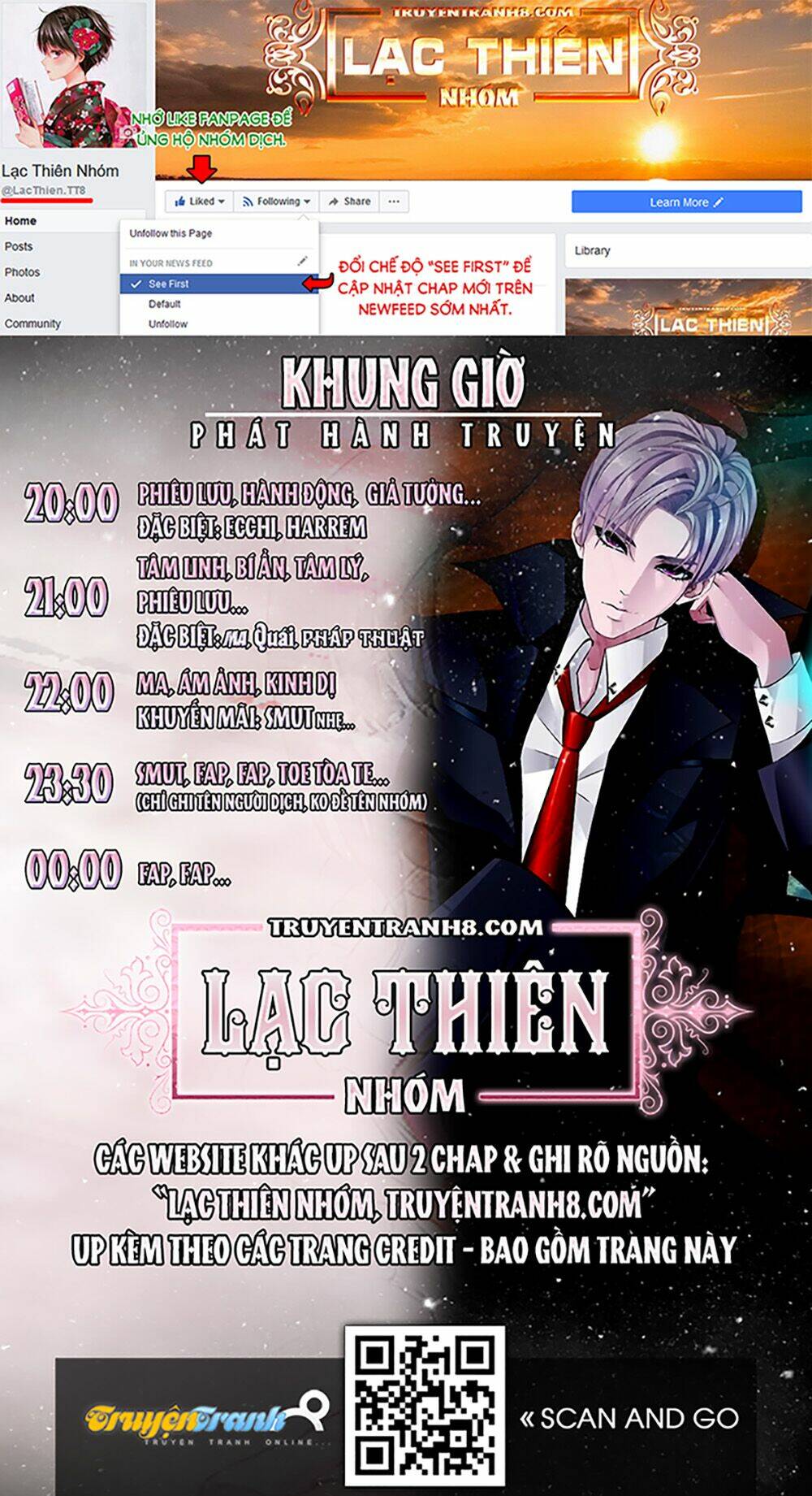 Beauty And Demon Chapter 78 - Trang 2