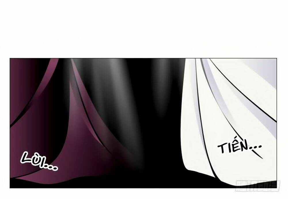 Beauty And Demon Chapter 78 - Trang 2