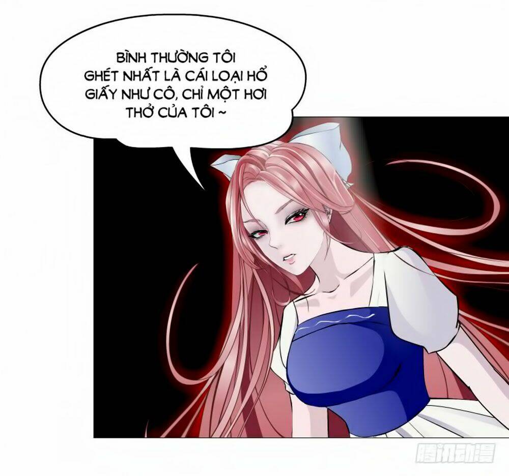 Beauty And Demon Chapter 78 - Trang 2
