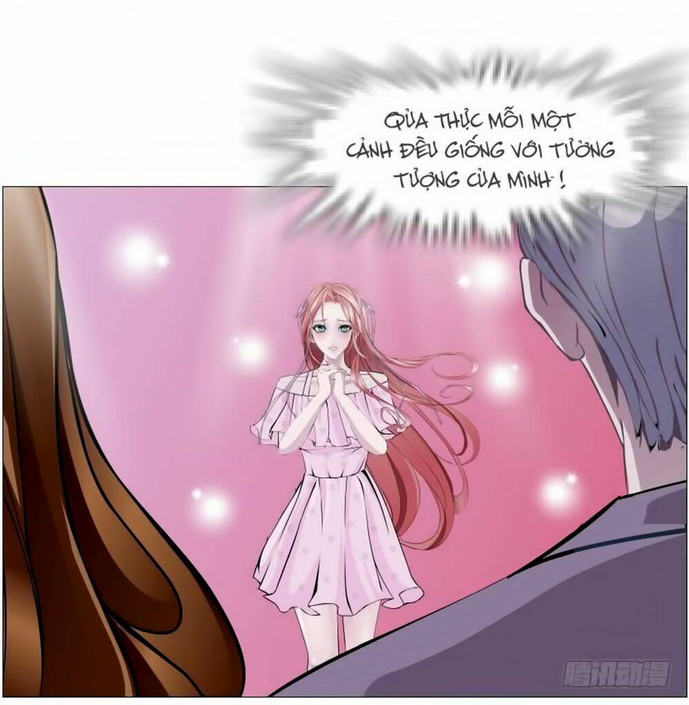 Beauty And Demon Chapter 79 - Trang 2