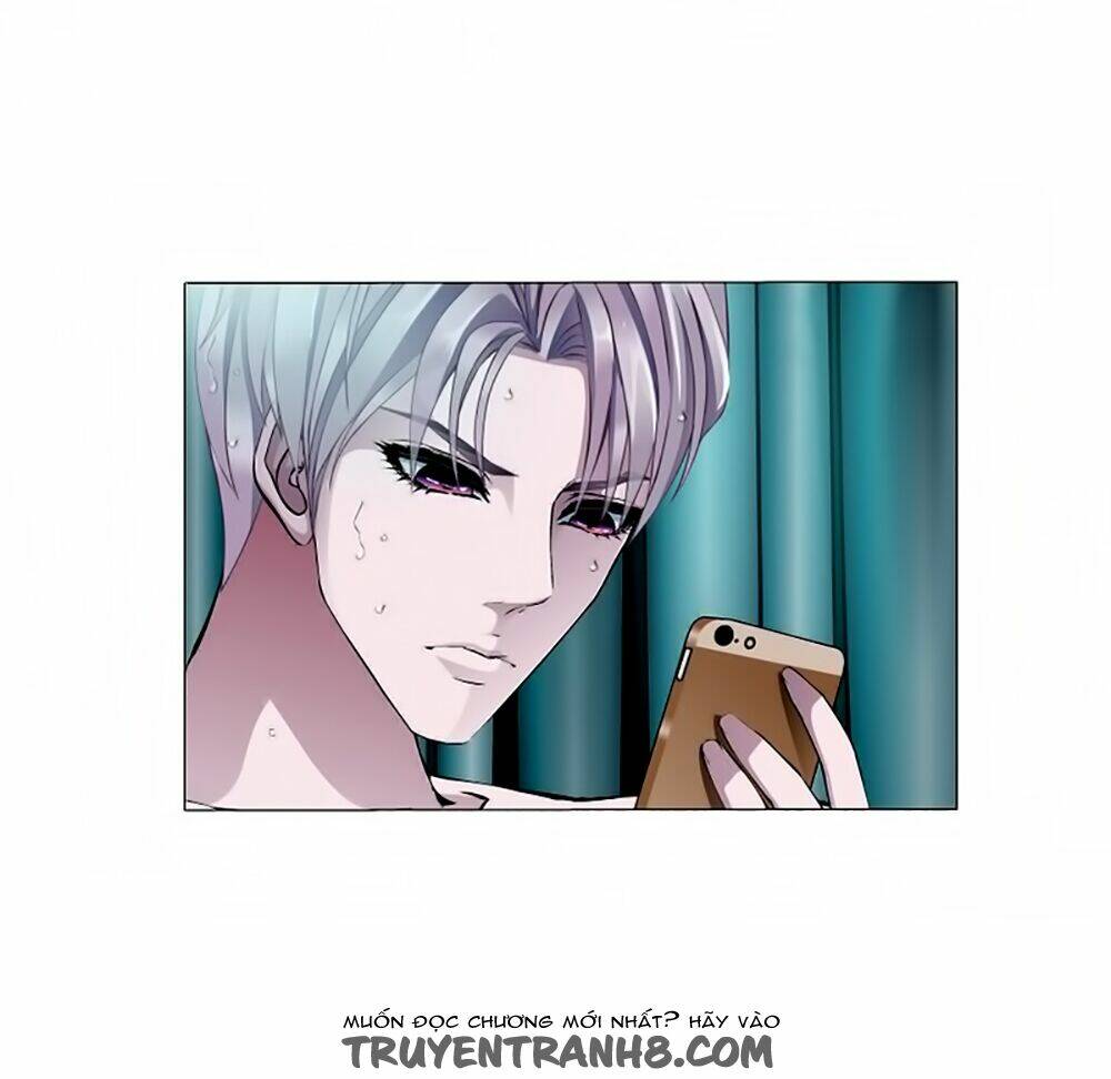 Beauty And Demon Chapter 8 - Trang 2