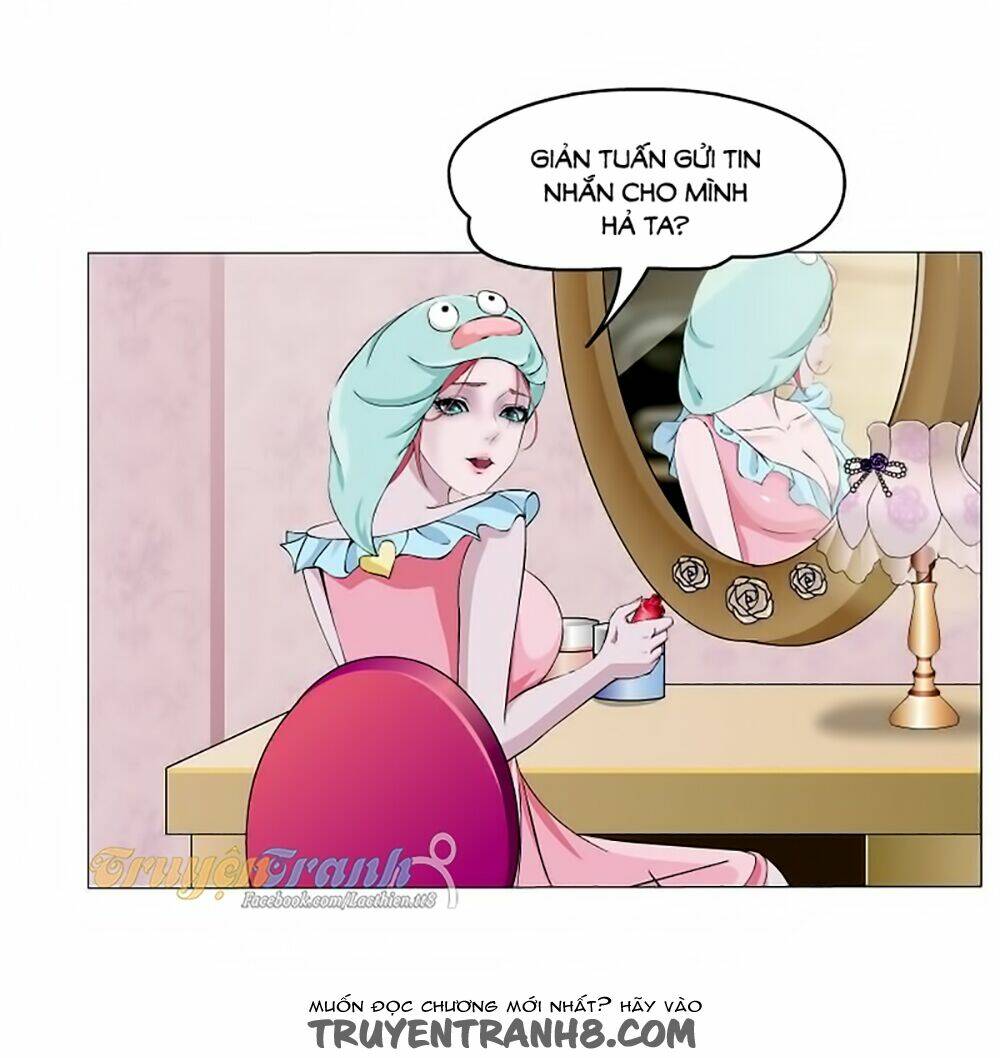 Beauty And Demon Chapter 8 - Trang 2