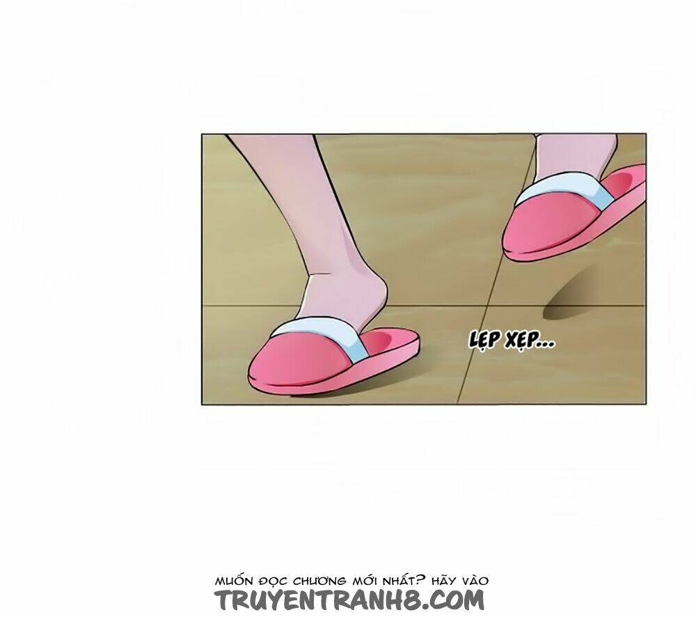 Beauty And Demon Chapter 8 - Trang 2