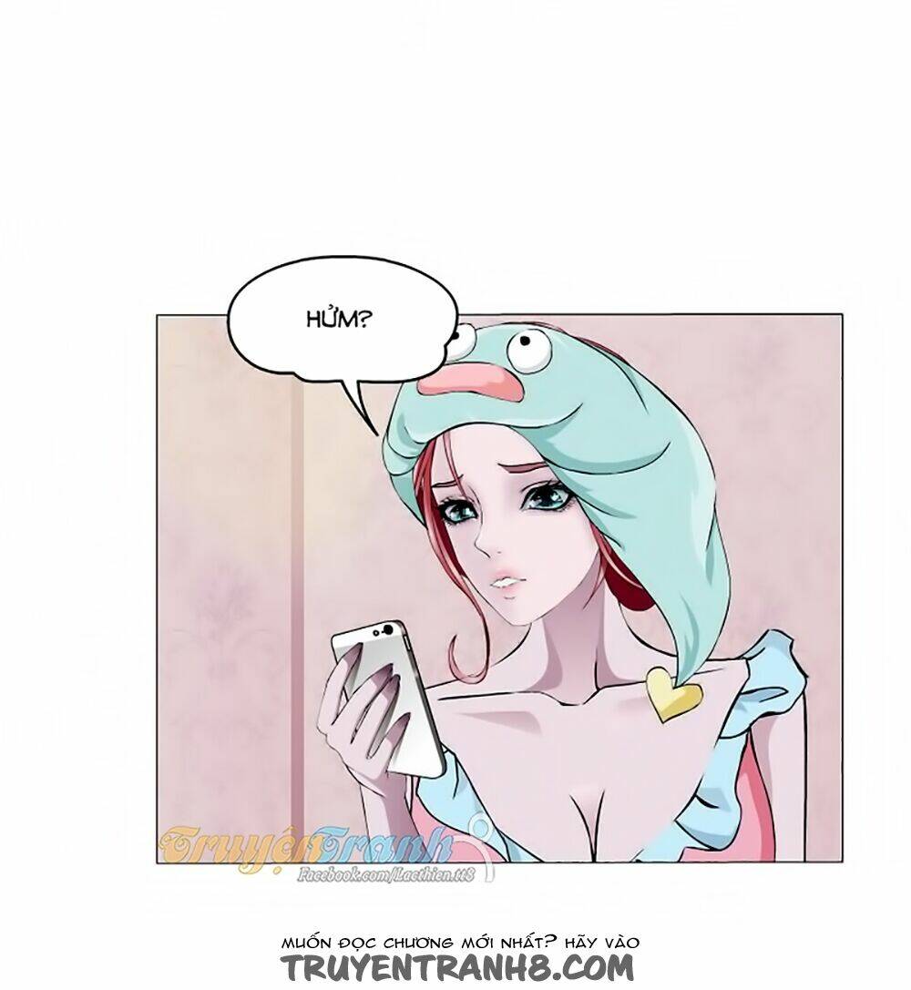 Beauty And Demon Chapter 8 - Trang 2