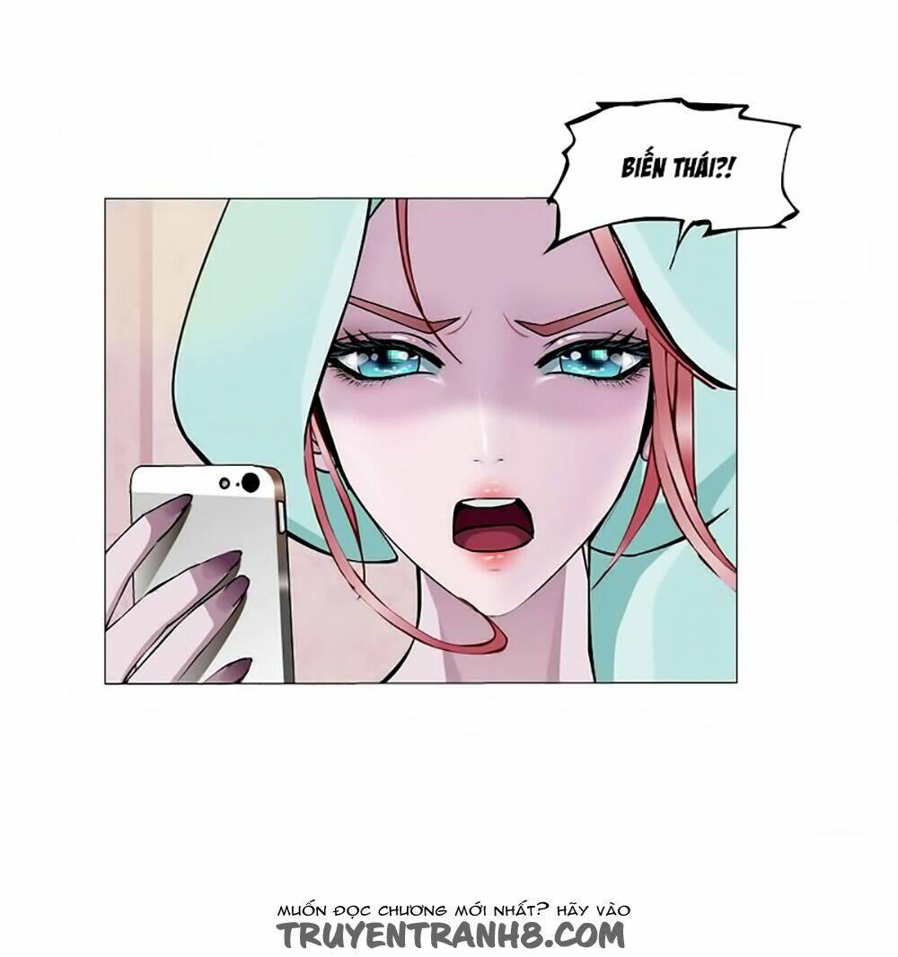 Beauty And Demon Chapter 8 - Trang 2