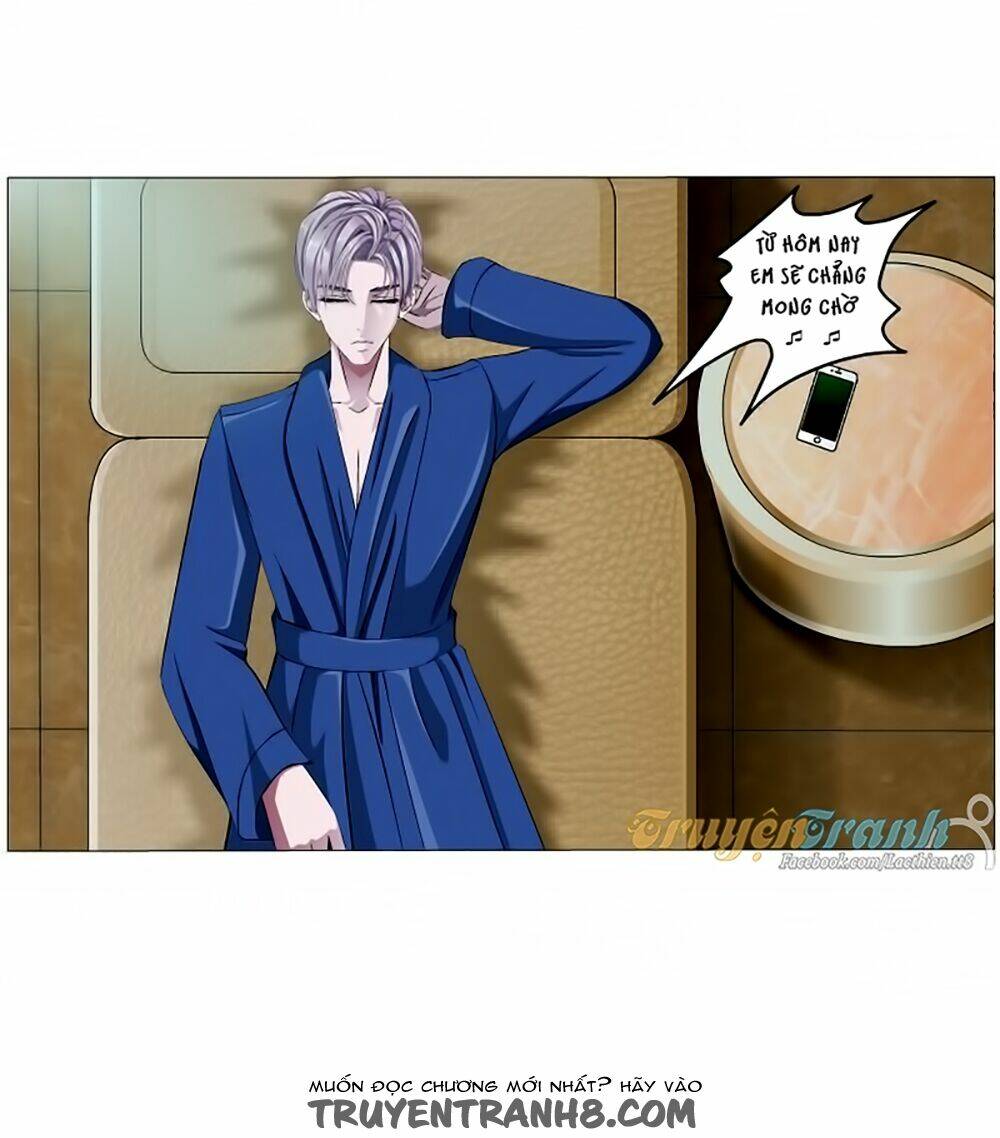 Beauty And Demon Chapter 8 - Trang 2