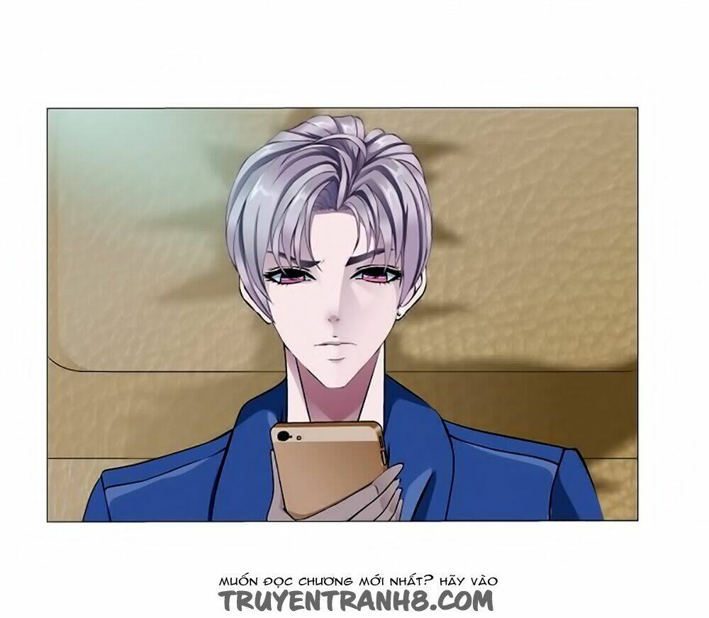 Beauty And Demon Chapter 8 - Trang 2