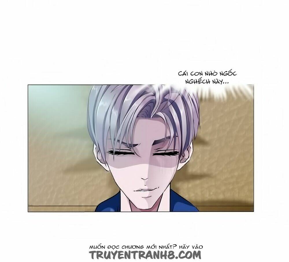 Beauty And Demon Chapter 8 - Trang 2