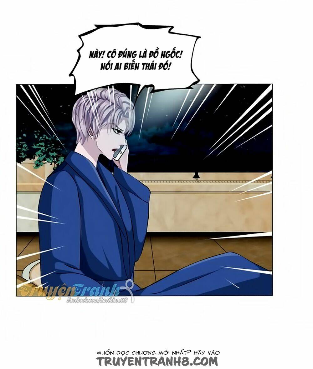 Beauty And Demon Chapter 8 - Trang 2