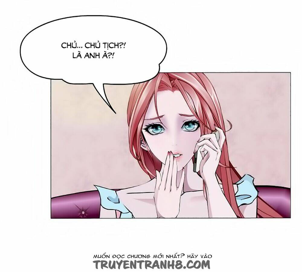 Beauty And Demon Chapter 8 - Trang 2