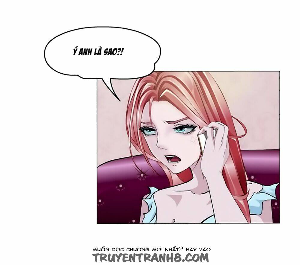 Beauty And Demon Chapter 8 - Trang 2