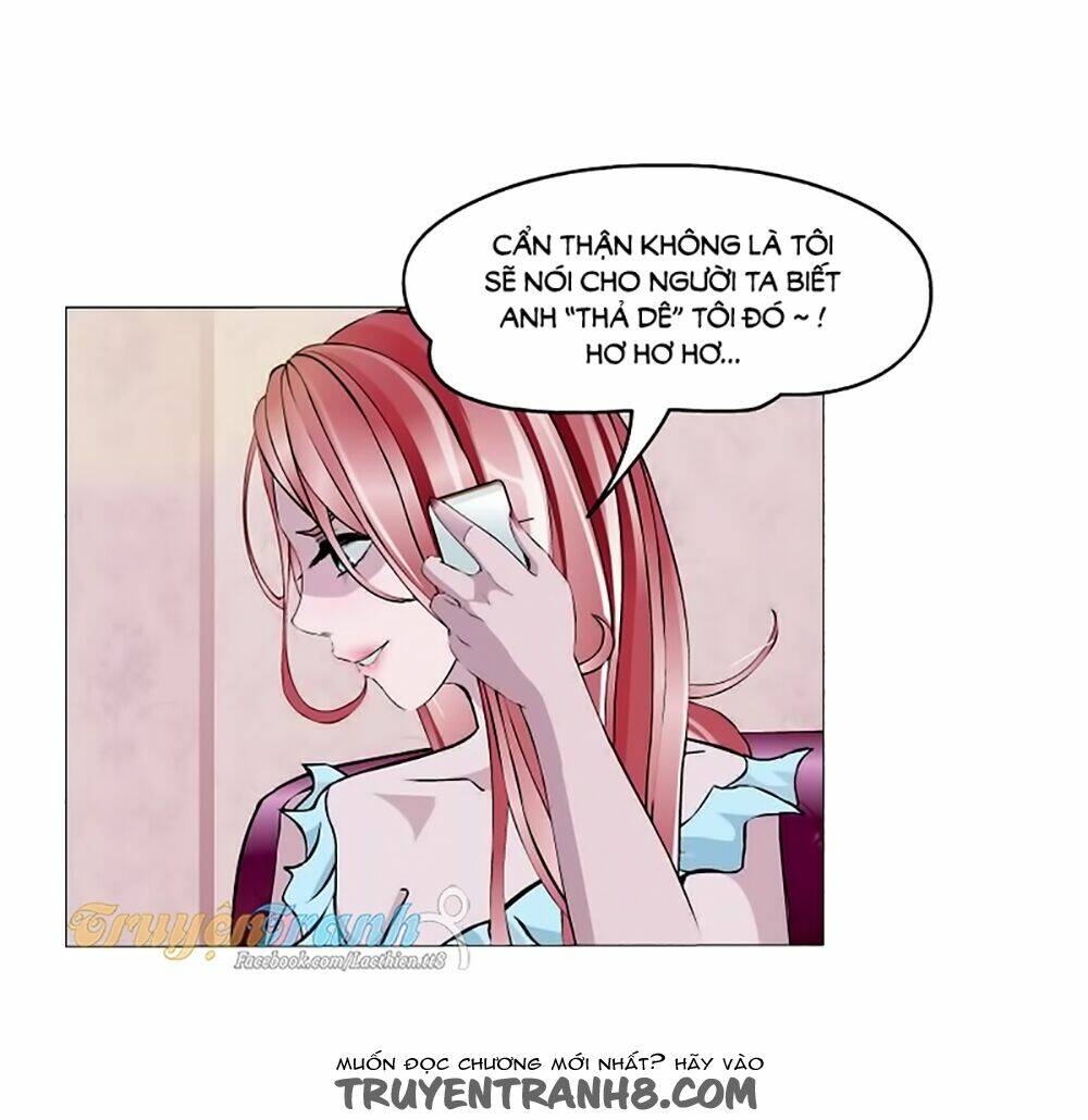 Beauty And Demon Chapter 8 - Trang 2