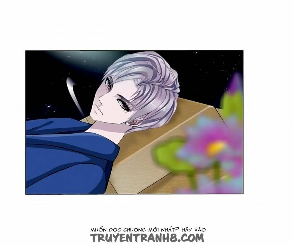 Beauty And Demon Chapter 8 - Trang 2