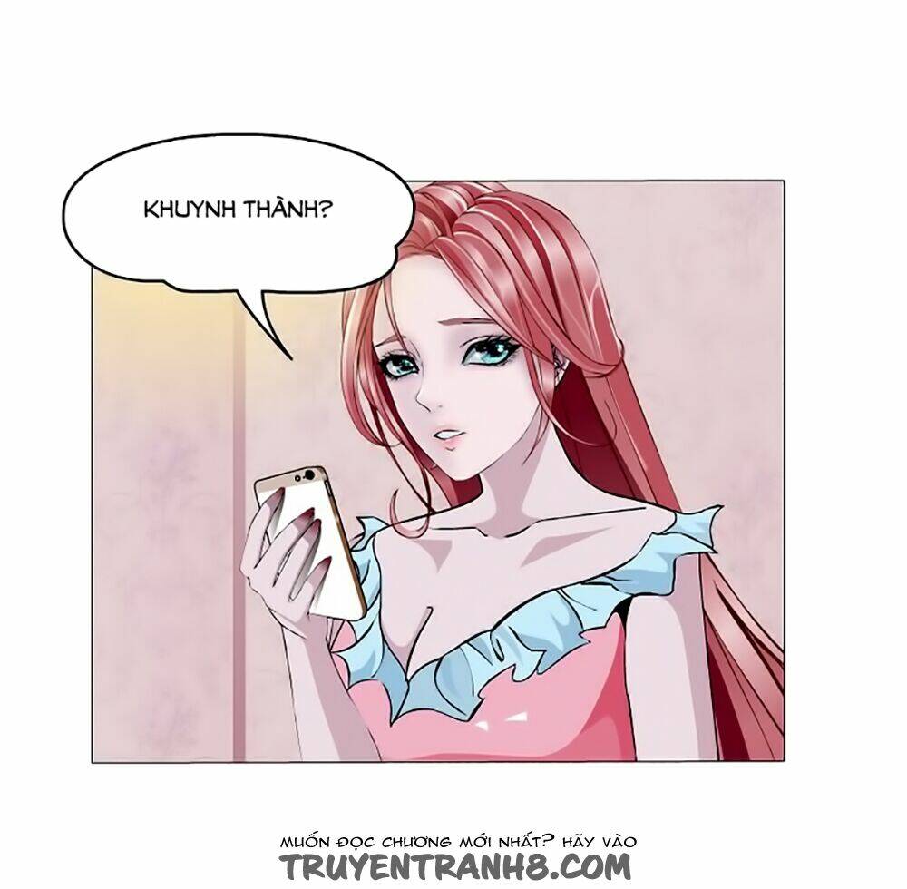 Beauty And Demon Chapter 8 - Trang 2
