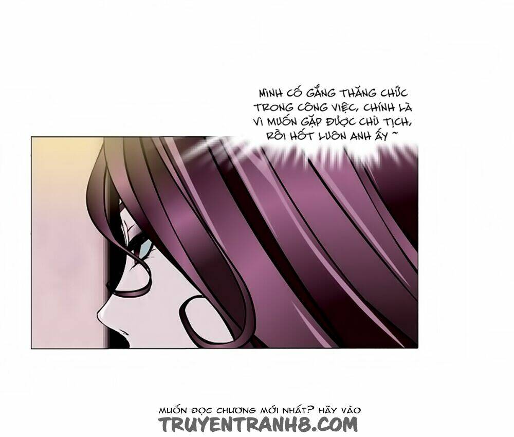 Beauty And Demon Chapter 8 - Trang 2