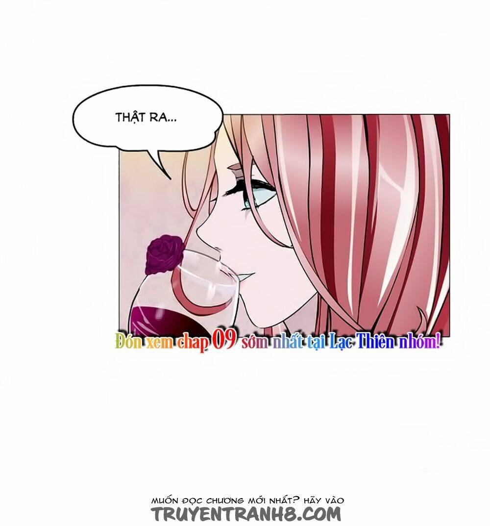 Beauty And Demon Chapter 8 - Trang 2