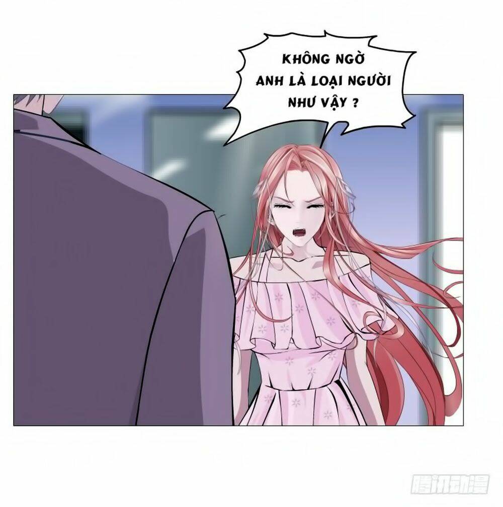 Beauty And Demon Chapter 80 - Trang 2