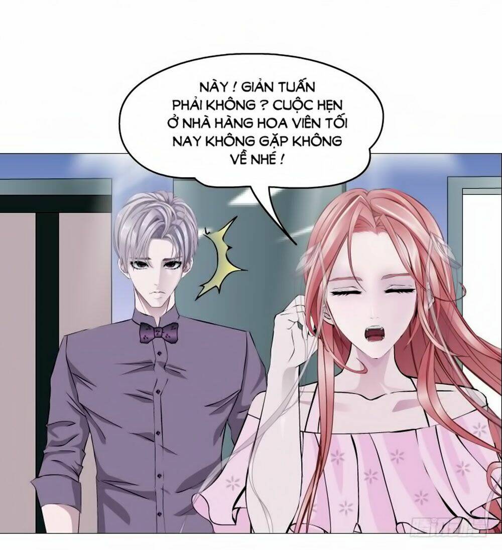Beauty And Demon Chapter 80 - Trang 2