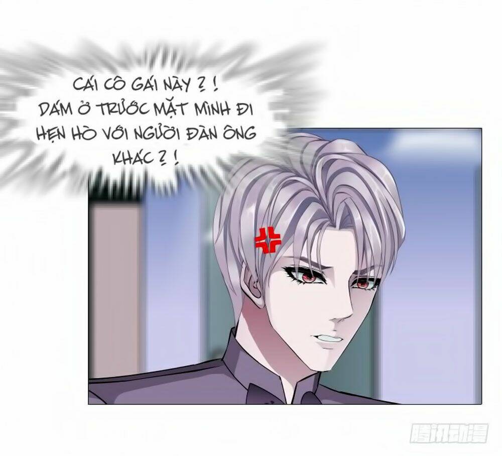 Beauty And Demon Chapter 80 - Trang 2