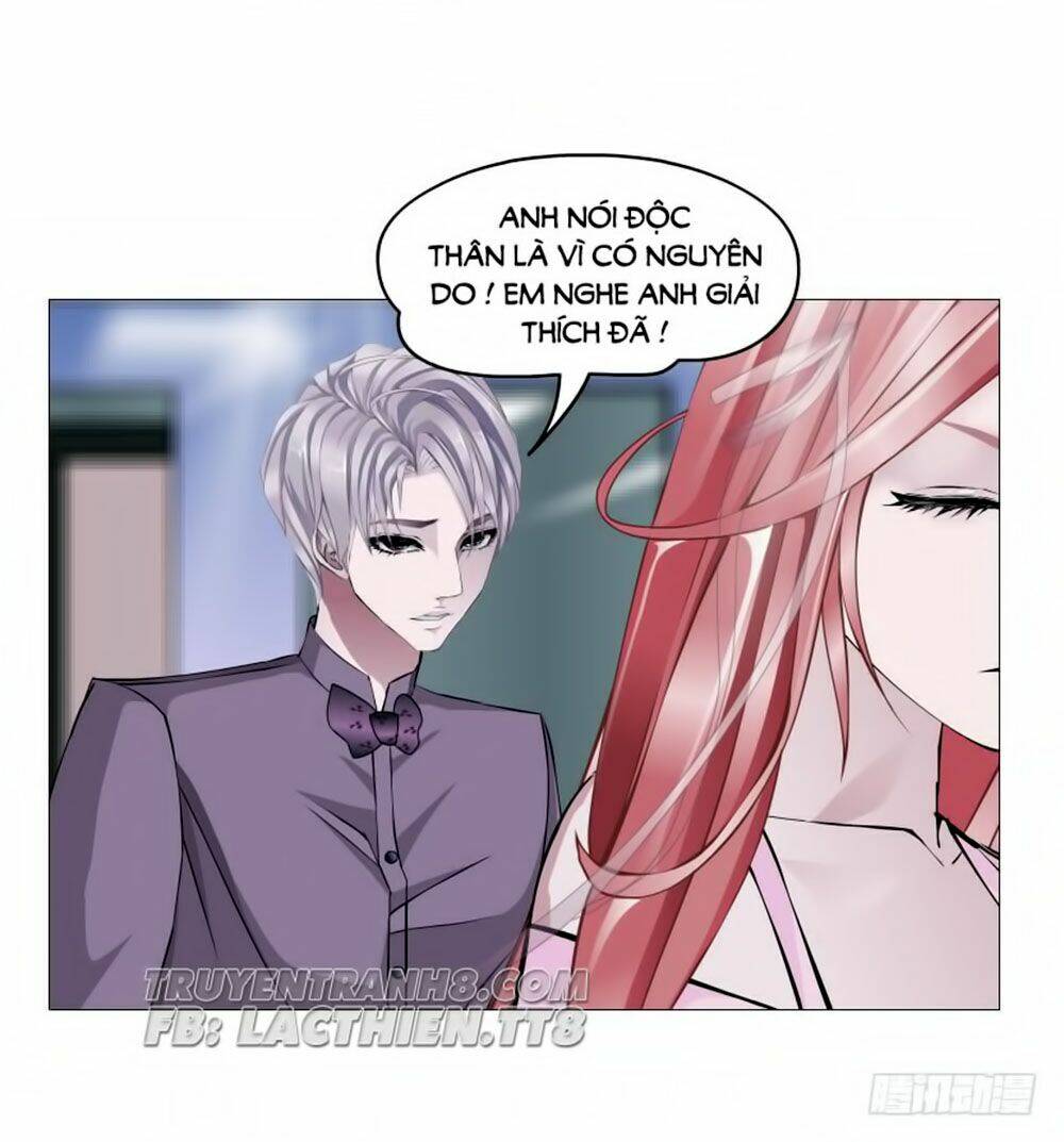 Beauty And Demon Chapter 80 - Trang 2
