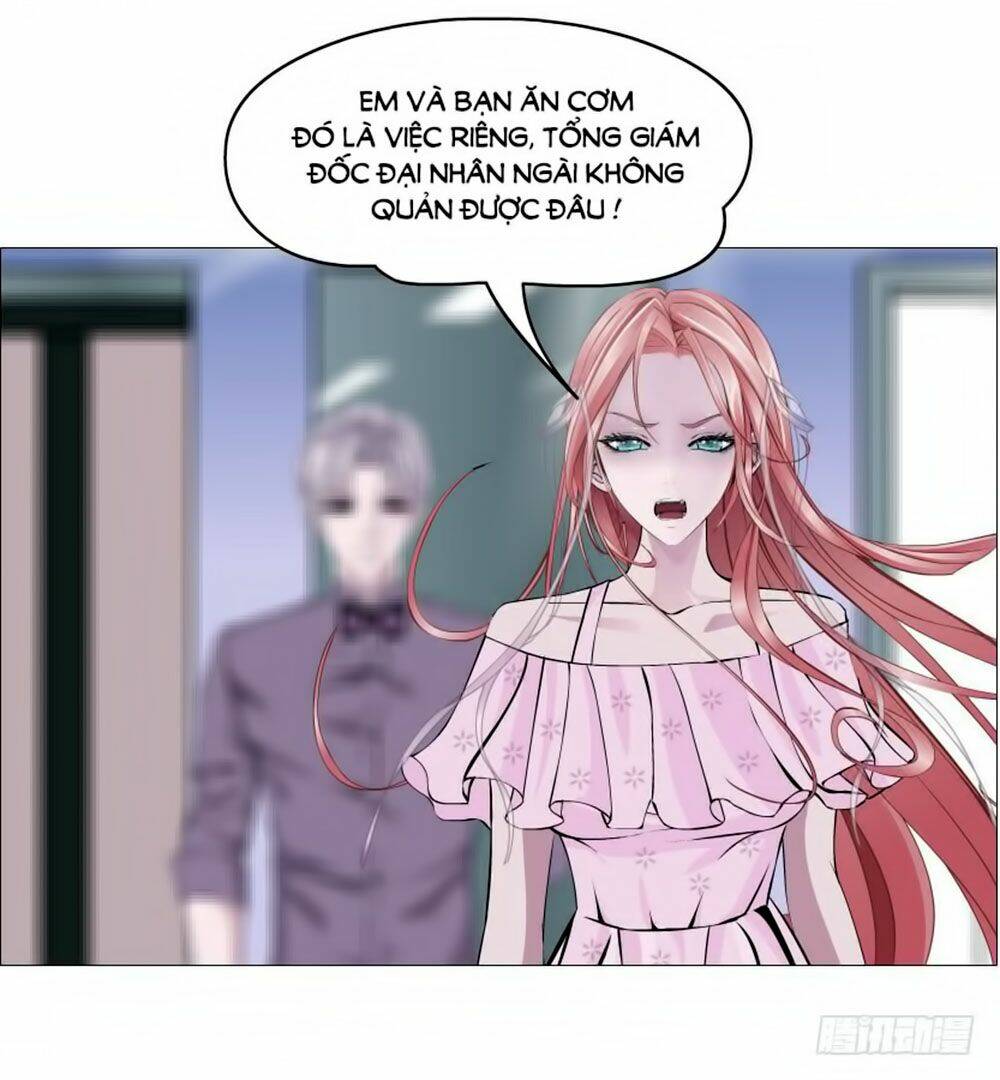 Beauty And Demon Chapter 80 - Trang 2