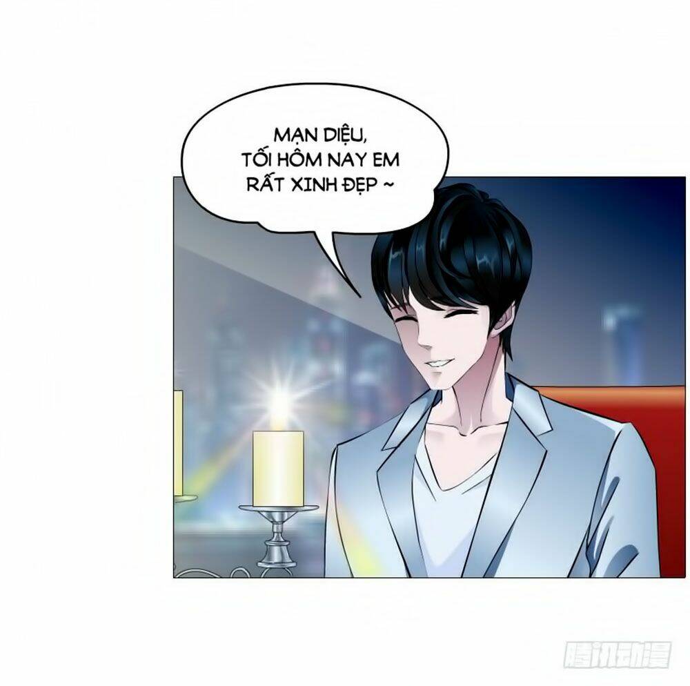 Beauty And Demon Chapter 80 - Trang 2
