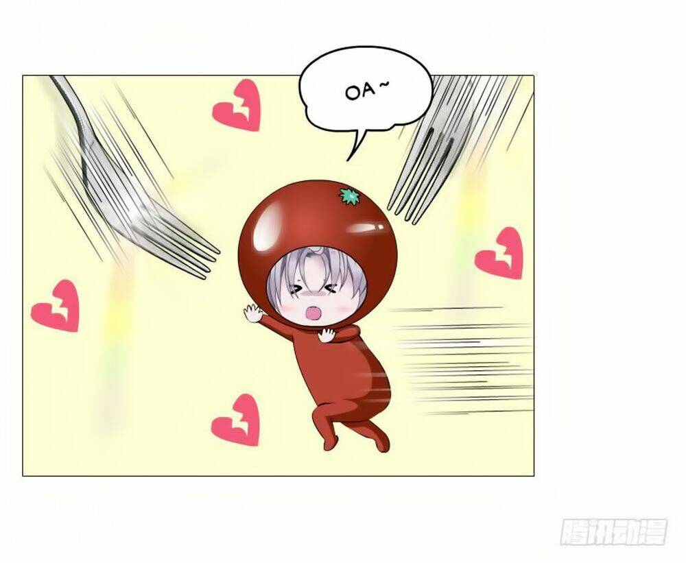 Beauty And Demon Chapter 80 - Trang 2