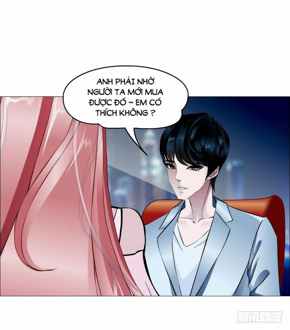 Beauty And Demon Chapter 80 - Trang 2