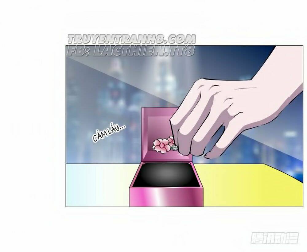 Beauty And Demon Chapter 80 - Trang 2