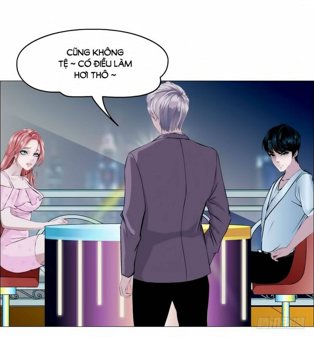 Beauty And Demon Chapter 80 - Trang 2
