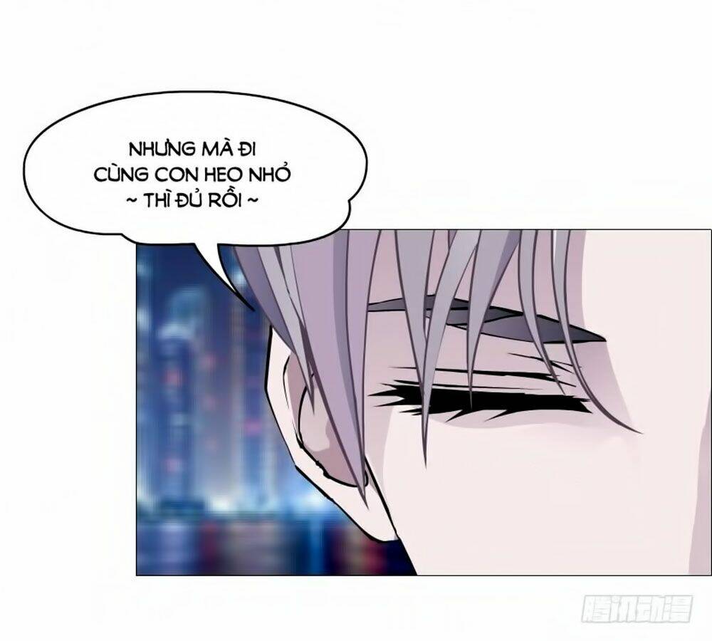 Beauty And Demon Chapter 80 - Trang 2