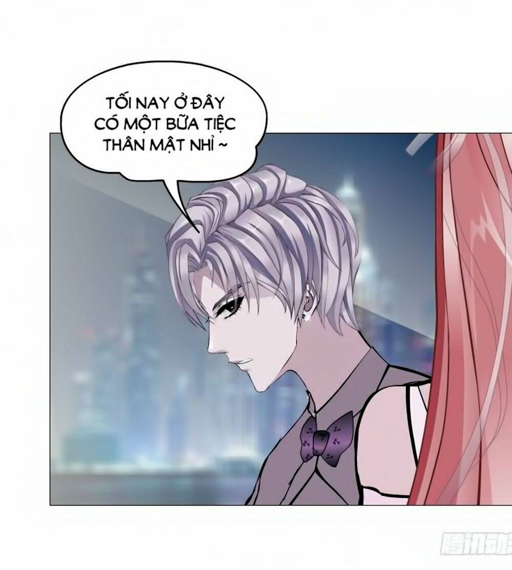 Beauty And Demon Chapter 80 - Trang 2