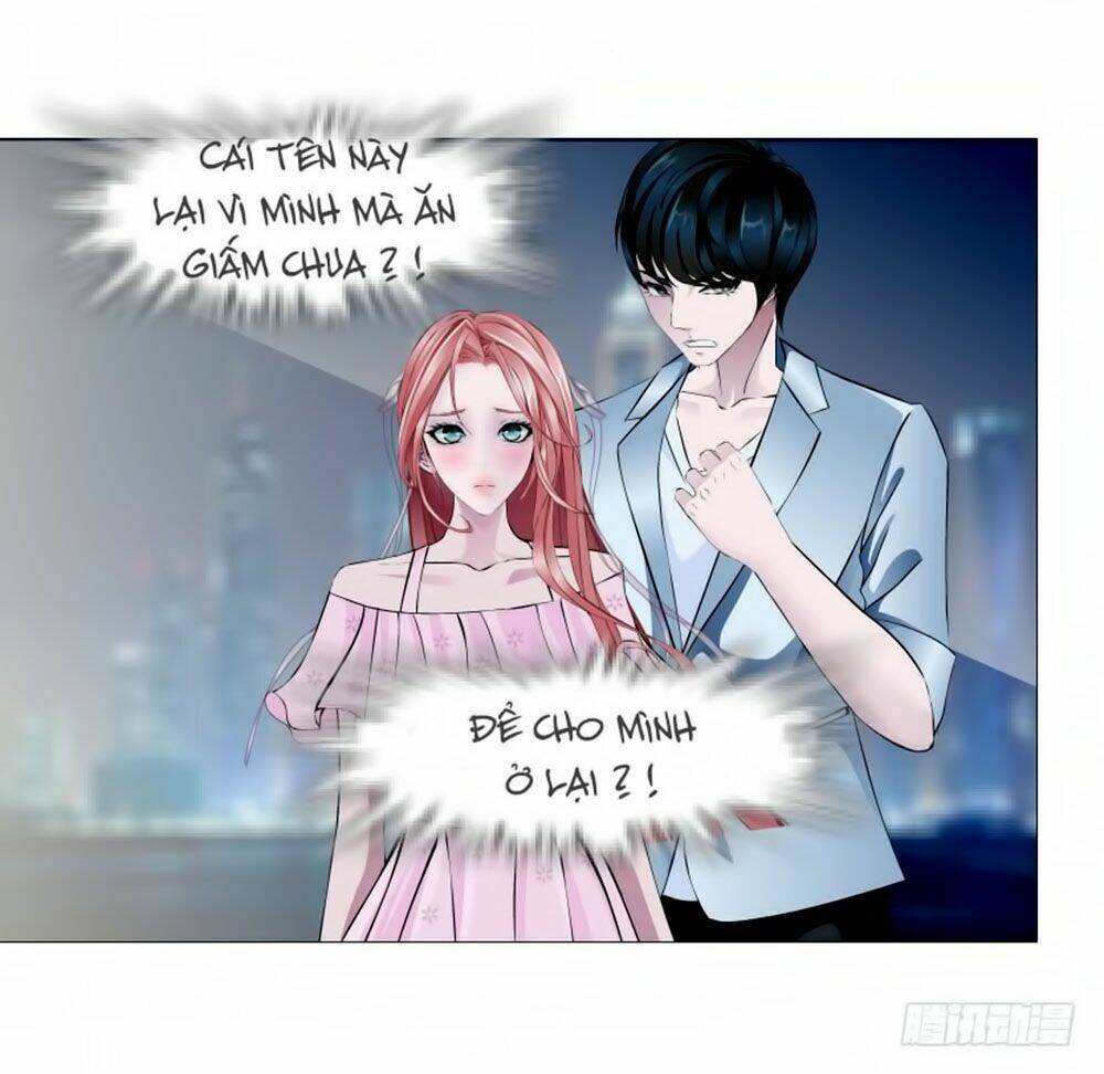 Beauty And Demon Chapter 80 - Trang 2