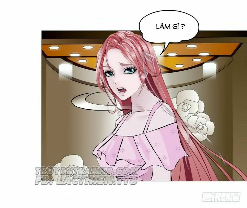 Beauty And Demon Chapter 80 - Trang 2
