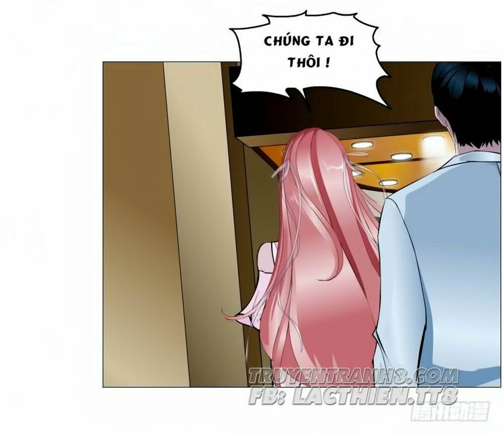 Beauty And Demon Chapter 80 - Trang 2