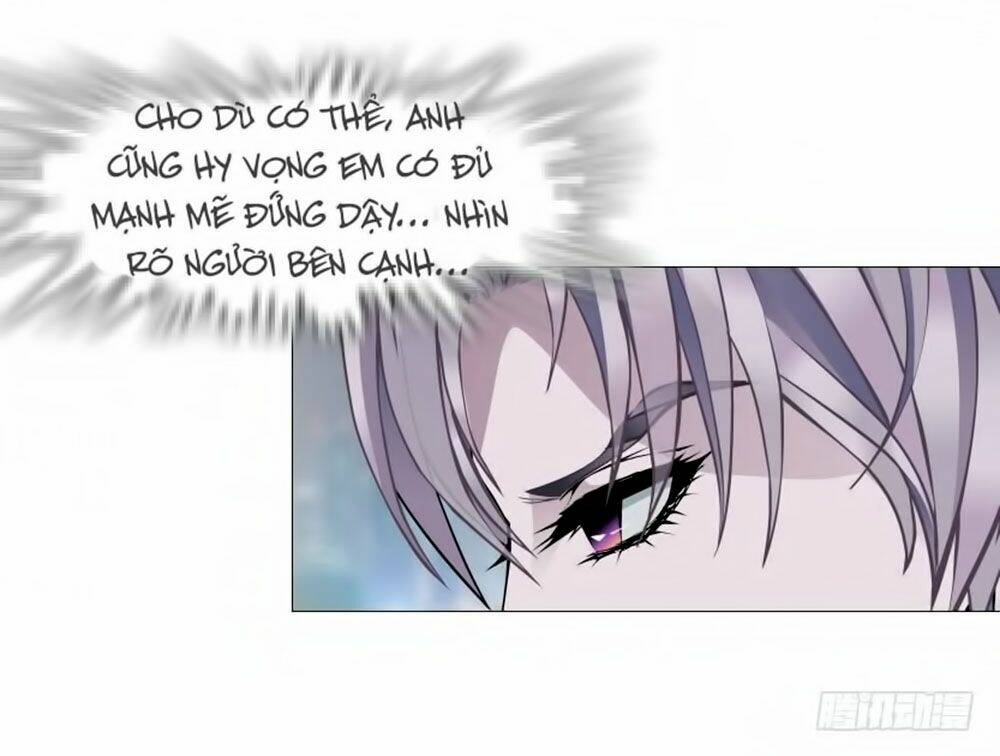 Beauty And Demon Chapter 80 - Trang 2