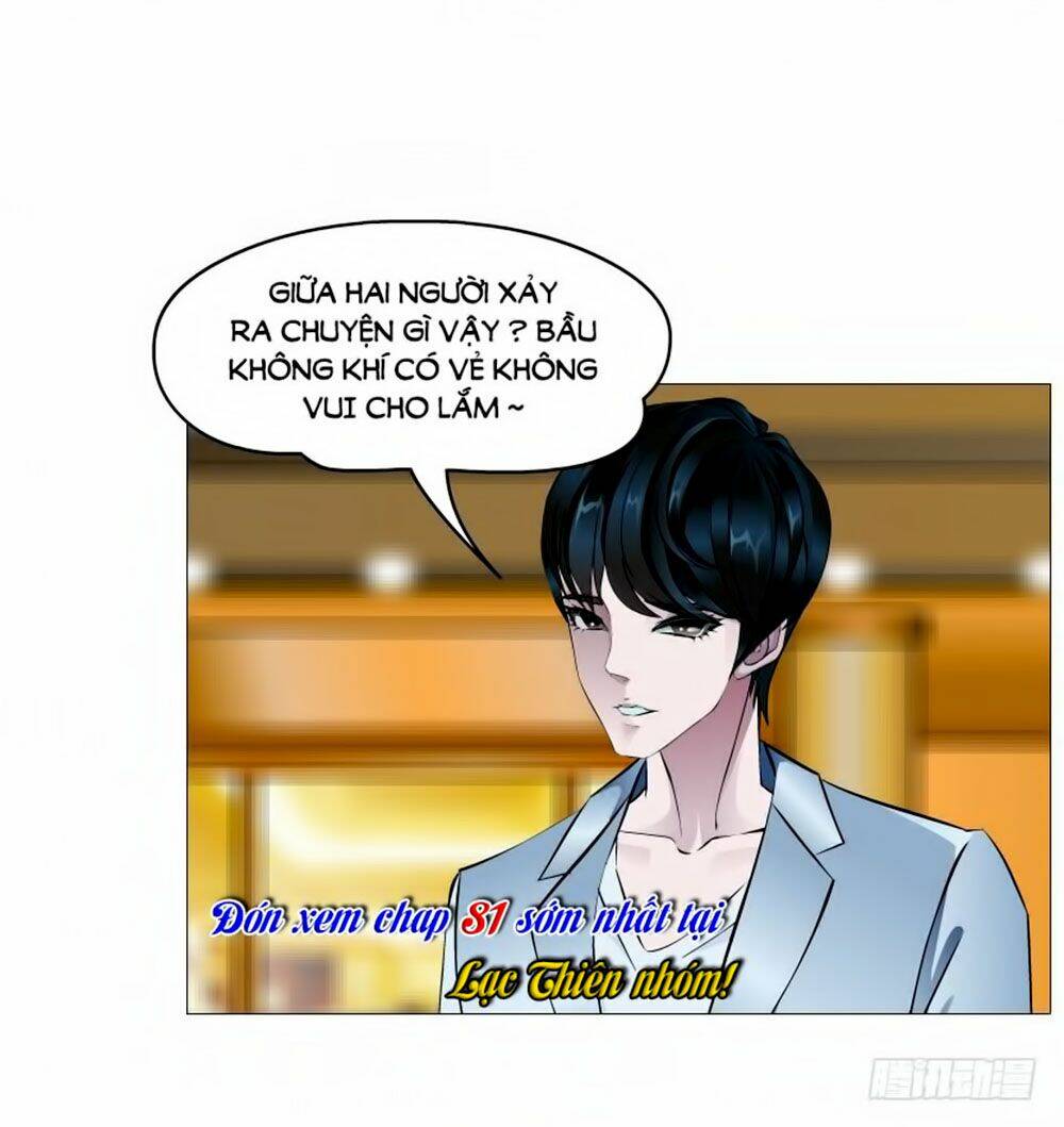 Beauty And Demon Chapter 80 - Trang 2
