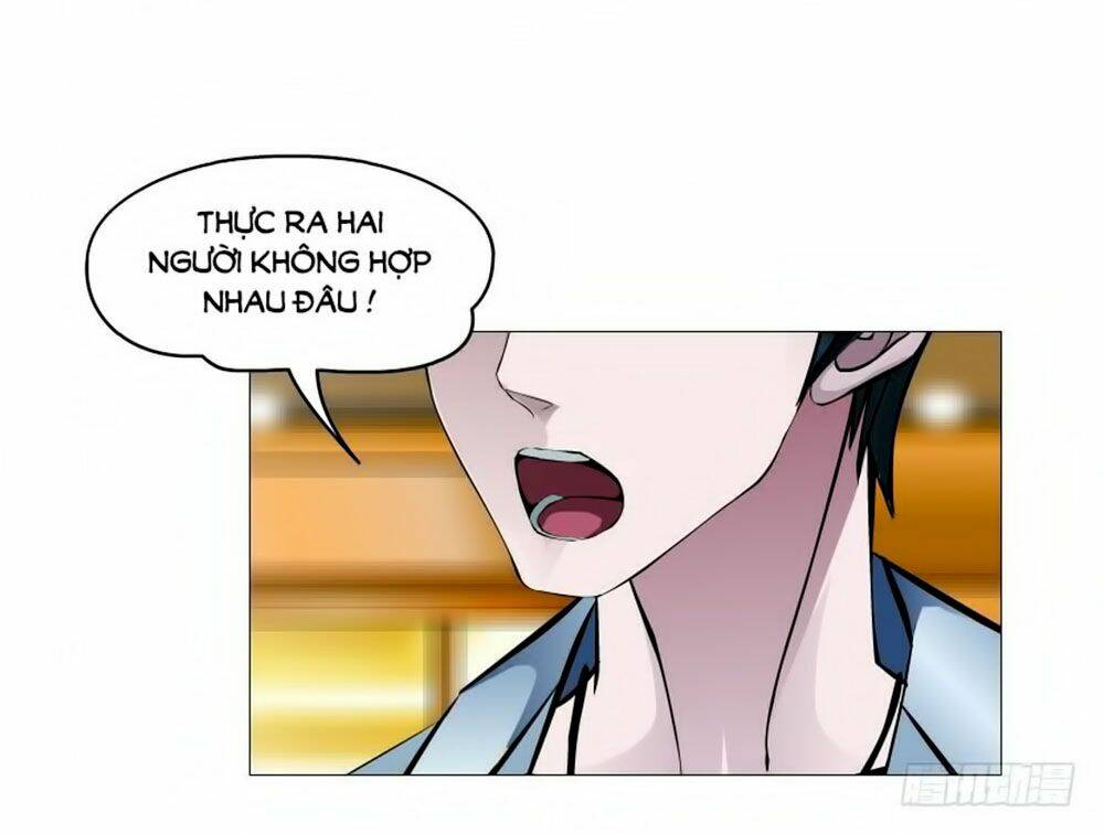 Beauty And Demon Chapter 81 - Trang 2