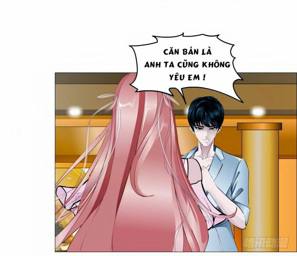 Beauty And Demon Chapter 81 - Trang 2