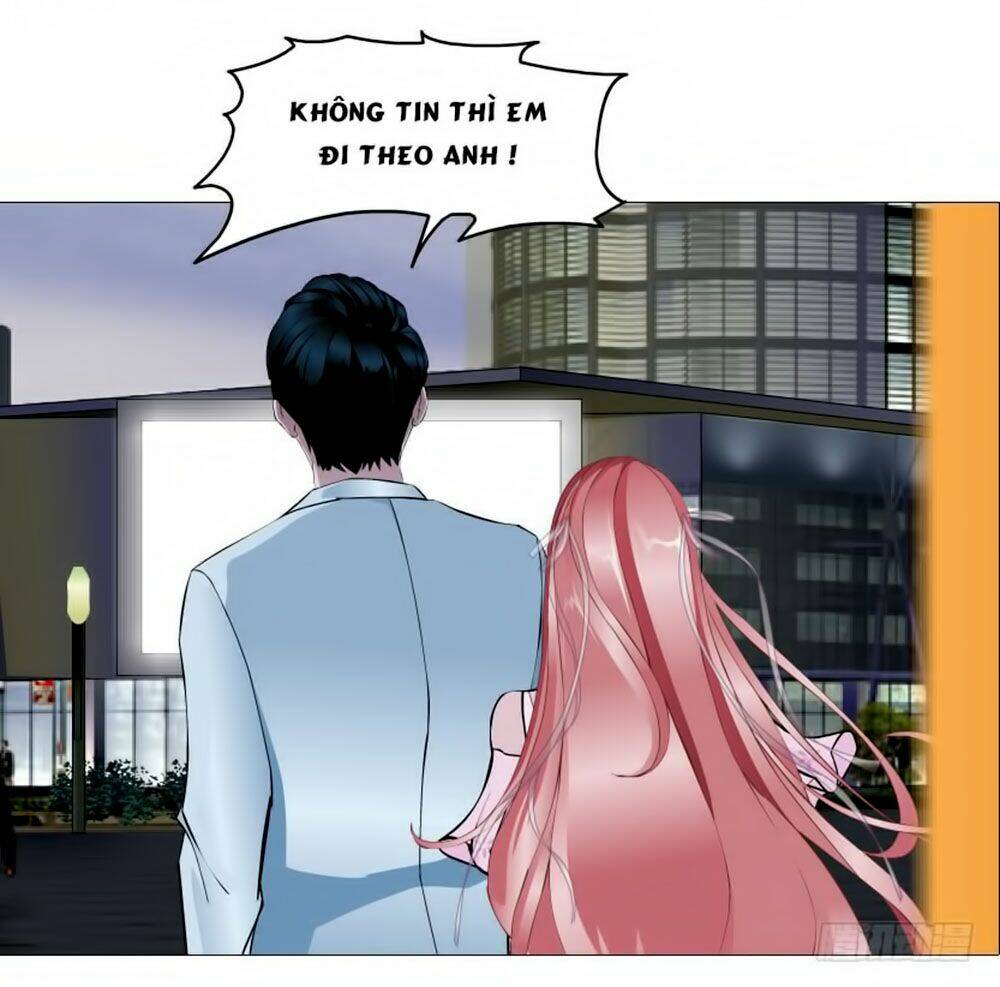 Beauty And Demon Chapter 81 - Trang 2