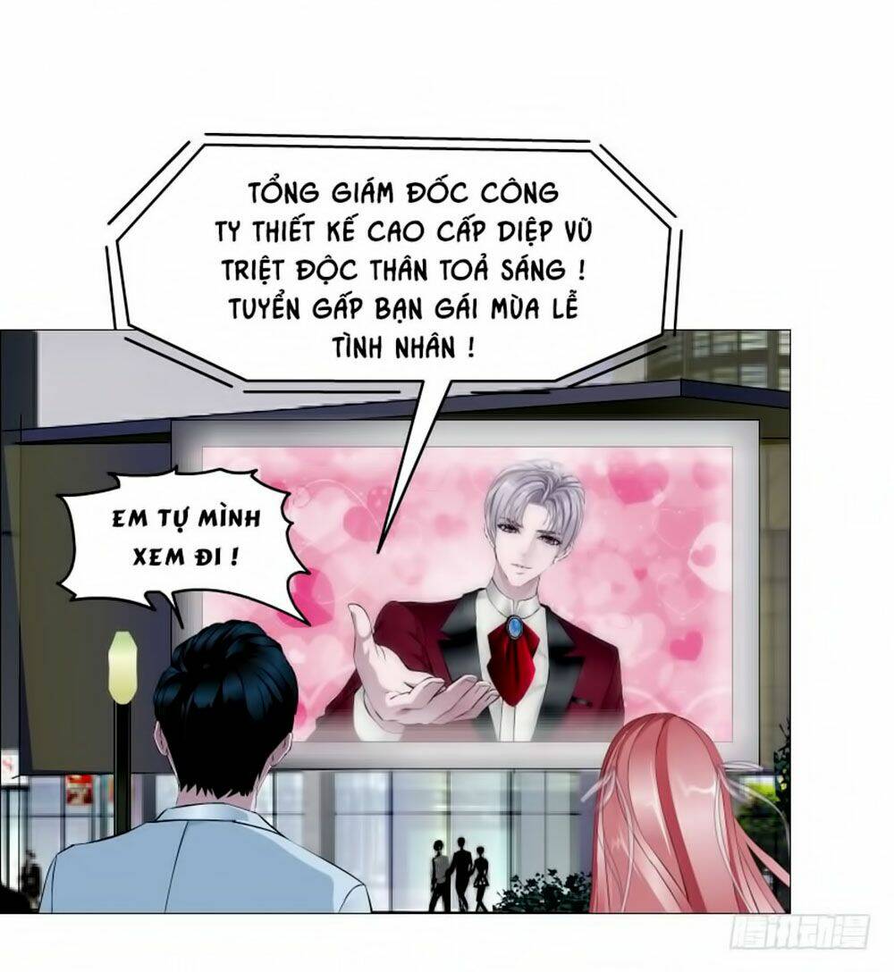 Beauty And Demon Chapter 81 - Trang 2
